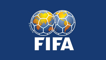 Logo FIFA