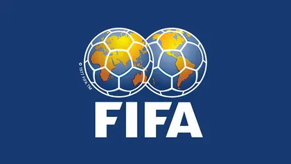 Logo FIFA
