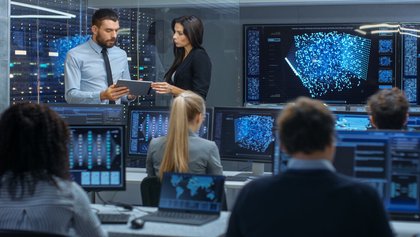 machine learning engineer
