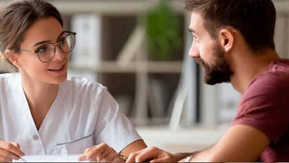 Máster Universitario en Nutrición Clínica online de la Universidad Europea