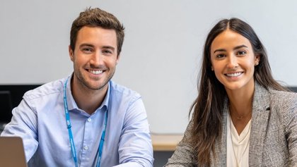 Máster Universitario en Dirección y Gestión de Recursos Humanos