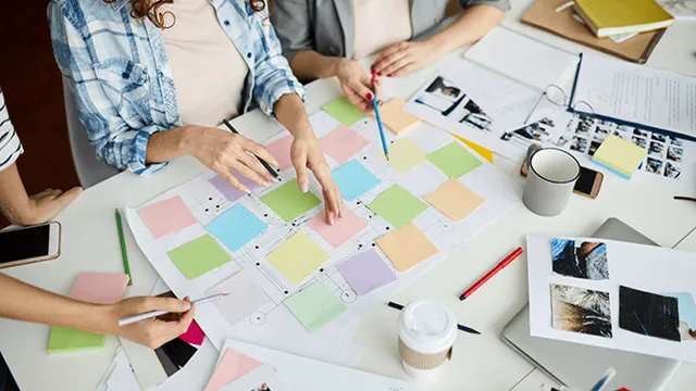 metodologia agile