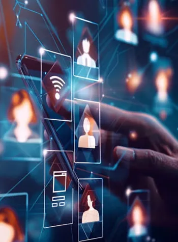 Curso de Especialização Online em Inteligência Artificial para Recursos Humanos da Universidade Europeia