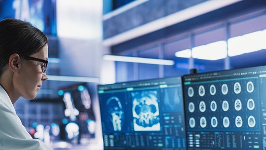 Máster Universitario en Neurociencias