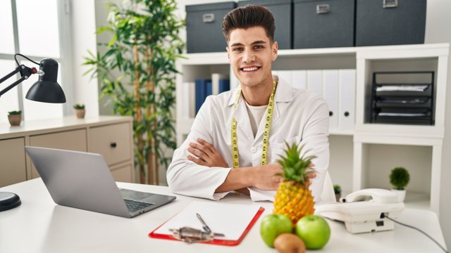o que estuda a nutrição