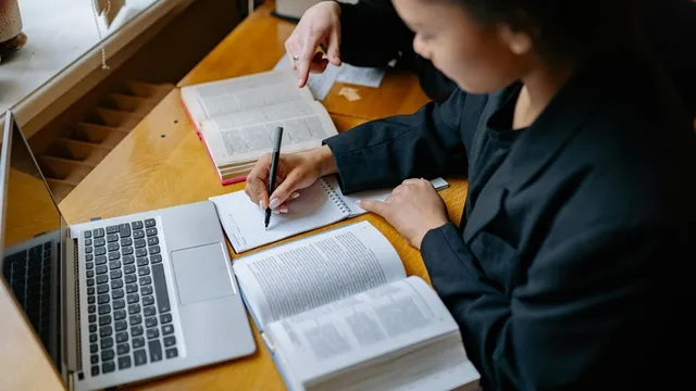 estudante de direito