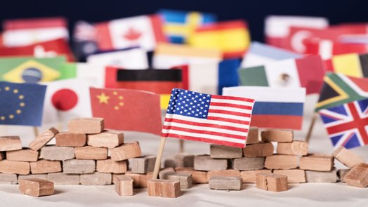 ¿Qué es la política exterior?