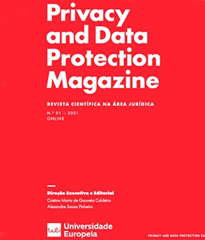 Privacy and Data Protection Magazine Nº 1