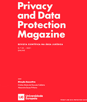 Privacy and Data Protection Magazine N&ordm; 2