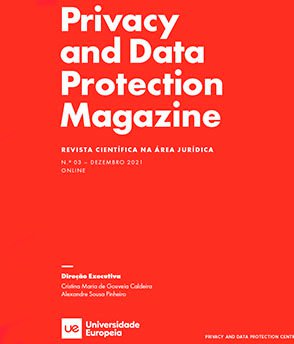 Privacy and Data Protection Magazine Nº 3