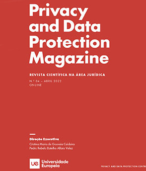 Privacy and Data Protection Magazine N&ordm; 4