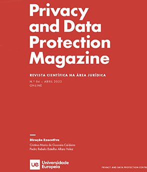 Privacy and Data Protection Magazine Nº 4