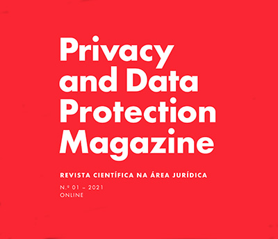 Privacy and Data Protection Magazine N&ordm; 1