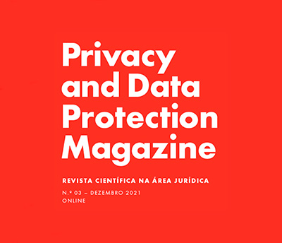 Privacy and Data Protection Magazine N&ordm; 3