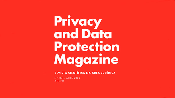 Privacy and Data Protection Magazine Vol 4