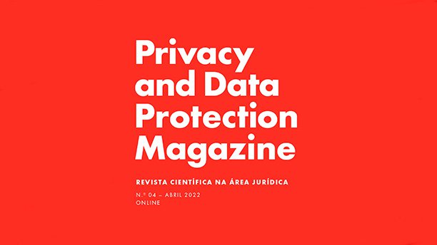 Privacy and Data Protection Magazine Vol 4