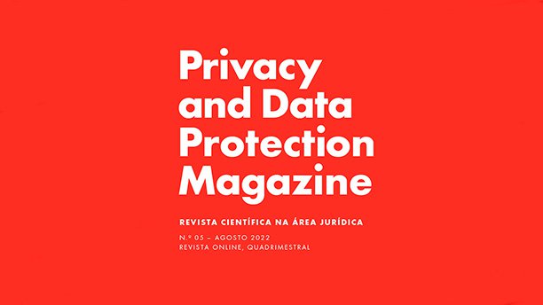 Privacy and Data Protection Magazine Nº 5