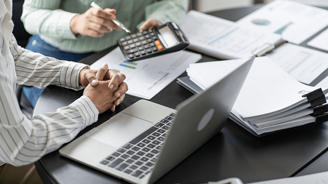 Processamento Salarial