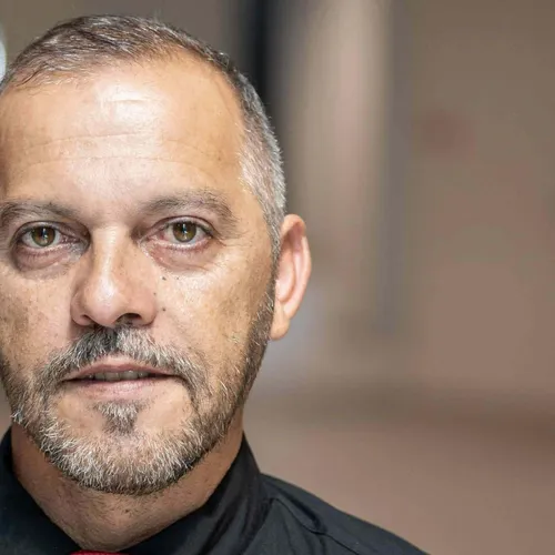 Sérgio Vinhas da Silva
