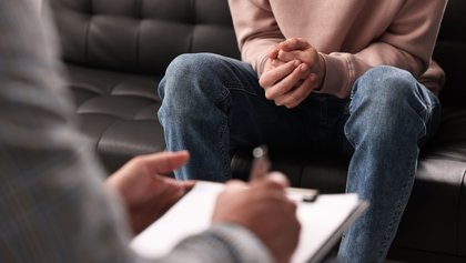 Psicologia Clínica e da Saúde