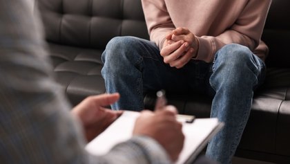 Psicologia Clínica e da Saúde