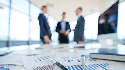 Especialista em pesquisa de mercado