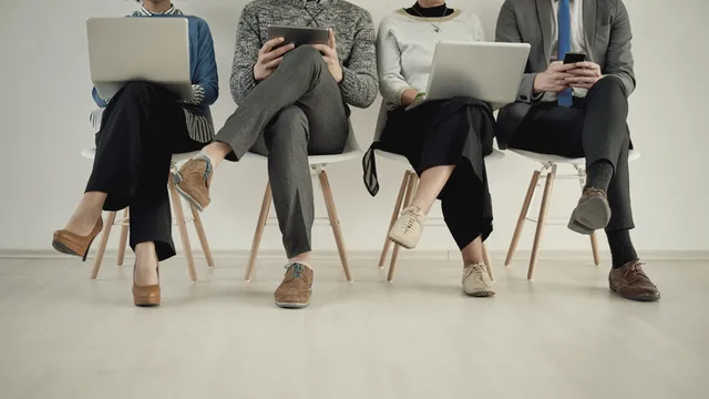 Equipa de Relações Laborais