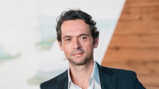 Ricardo Balbeira, diretor do curso Agenciamento e Gestão de Carreiras em Futebol