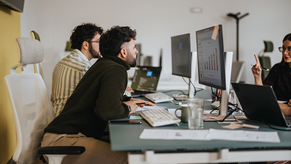 Private Master's Degree in Digital Marketing - salidas profesionales