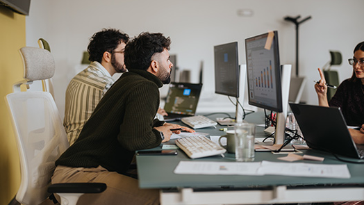 Private Master's Degree in Digital Marketing - salidas profesionales
