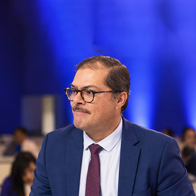 Sandro Alex Simões