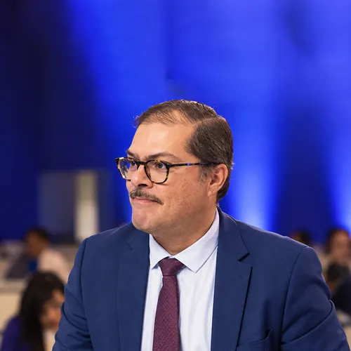 Sandro Alex Simões