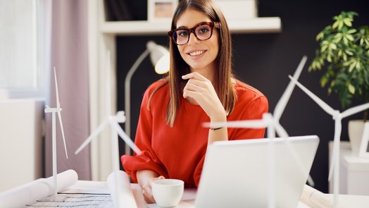 Saídas profissionais da Pós-Graduação em  Empreendedorismo e Inovação - Ciência e Tecnologia​