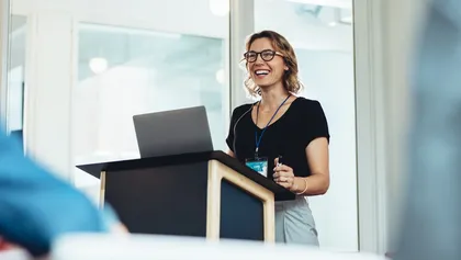 Saídas profissionais do Executive MBA 100% Online