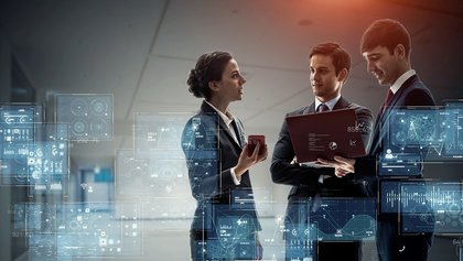 Executive Master em Gestão de Pessoas e Talento Organizacional