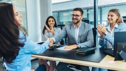 Executive Master em Gestão de Pessoas e Talento Organizacional