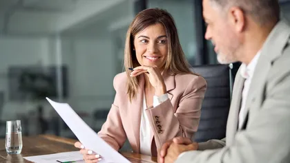 Saídas profissionais do Executive MBA 100% Online