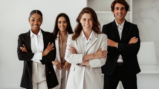 Executive Master em Gestão de Pessoas e Talento Organizacional