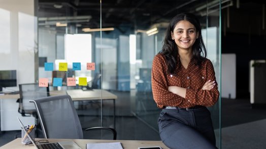 Salario de una contadora en Ecuador