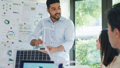 ¿Qué es la gestión ambiental?