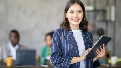 Saídas profissionais do Executive MBA 100% Online
