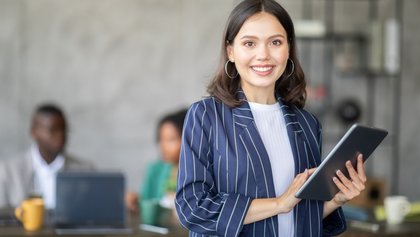 Saídas profissionais do Executive MBA 100% Online