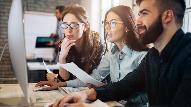 software de gestão de projetos