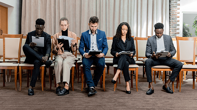 talent acquisition