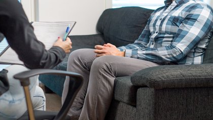 Los tipos de terapia psicológica