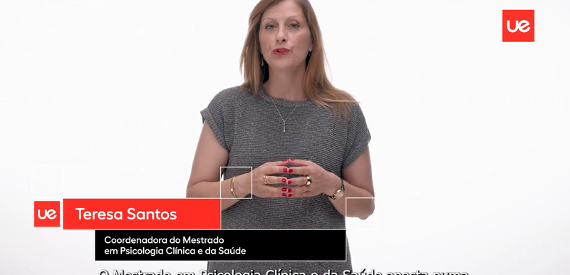 teresa santos coordenadora mestrado europeia