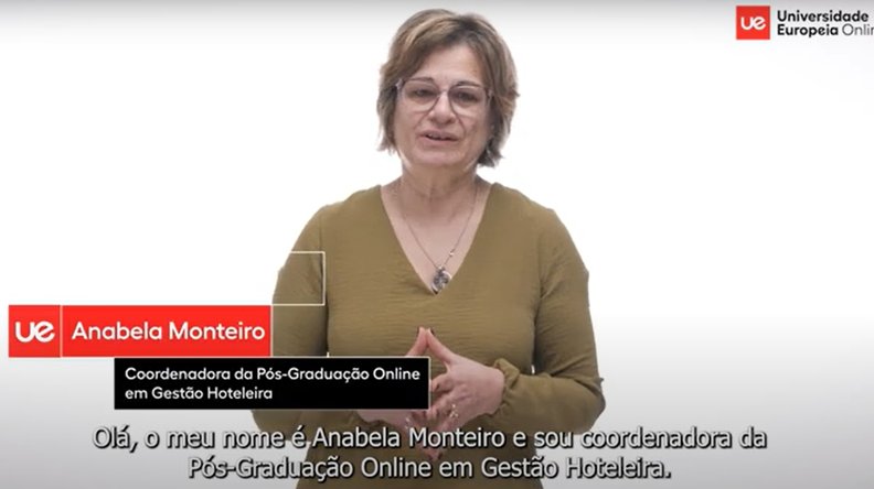 Thumbnail vídeo "Conheça o curso"