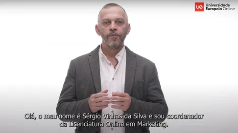 Licenciatura Online em Marketing