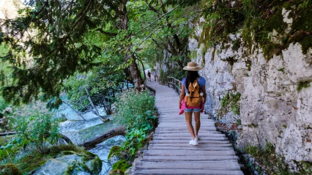 Turismo de experiência