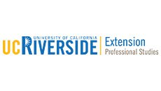 University of California Riverside